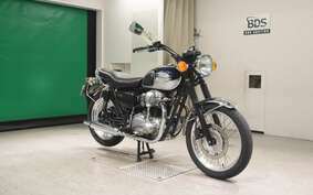 KAWASAKI W650 2007 EJ650A