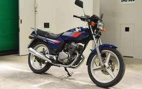 HONDA CB125T JC06