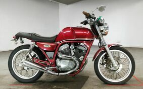 YAMAHA SRV250 RENAISSA 1992 4DN