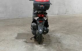 HONDA DIO 110 JF31