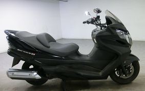 SUZUKI SKYWAVE 250 (Burgman 250) S Fi CJ46A