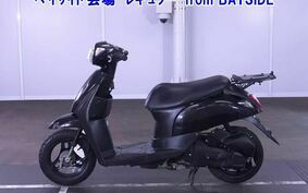 SUZUKI LET's CA4AA