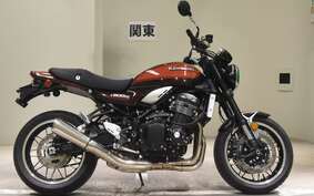 KAWASAKI Z900RS ZR2C16