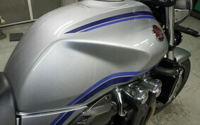 HONDA CB1300SF SUPER FOUR Gen. 3 2024 SC54