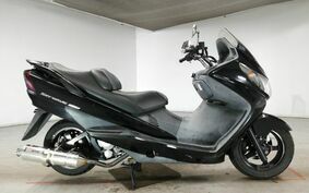 SUZUKI SKYWAVE 400 S 2004 CK43A