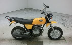 HONDA APE 100 HC07