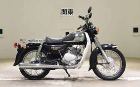 HONDA CD125T BENLY CD125T