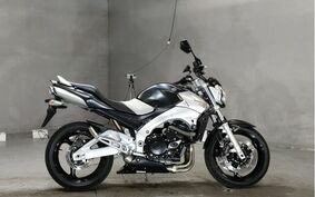 SUZUKI GSR400 2008 GK7DA