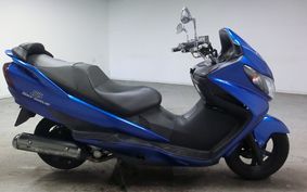 SUZUKI SKYWAVE 250 (Burgman 250) SS Type Fi CJ43A