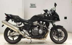 HONDA CB1300SF SUPER BOLDOR 2010 SC54