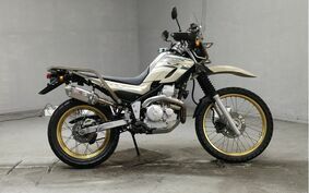 YAMAHA SEROW 250 DG17J