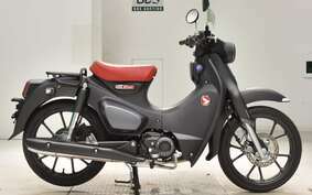 HONDA C125 SUPER CUB JA58