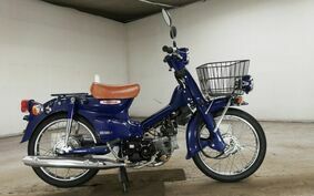 HONDA PRESS CUB 50 AA01