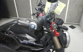 HONDA CB250RA MC52