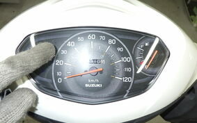 SUZUKI ADDRESS V125 DT11A