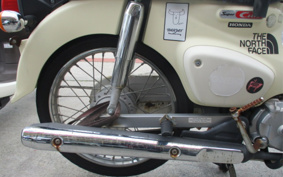 HONDA SUPER CUB110 JA44