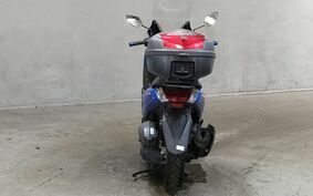 YAMAHA N-MAX 125 SED6J