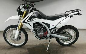 HONDA CRF250L MD38