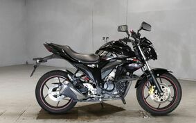 SUZUKI GIXXER 150 NG4BG