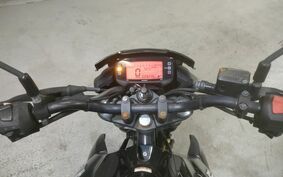 SUZUKI GIXXER 150 NG4BG