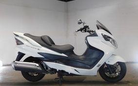 SUZUKI SKYWAVE 250 (Burgman 250) S CJ46A