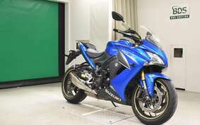 SUZUKI GSX-S1000F 2016 GT79A