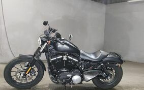 HARLEY XL883N 2015 LE2