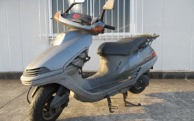 HONDA FREE WAY MF03
