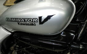 KAWASAKI ELIMINATOR 250 V VN250A