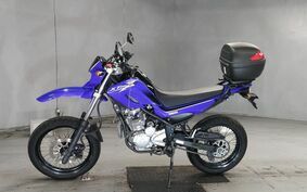 YAMAHA XT250X DG11J