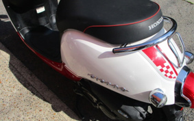 HONDA GIORNO AF70