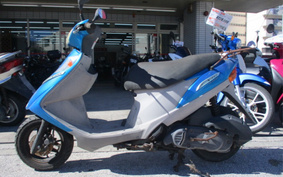 SUZUKI ADDRESS V125 G CF46A