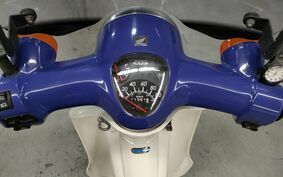 HONDA C110 SUPER CUB JA07