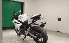 HONDA CBR250RR A MC51