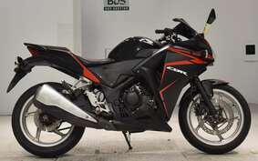 HONDA CBR250R GEN 3 MC41