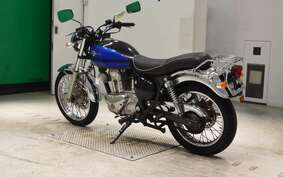 KAWASAKI ESTRELLA RS BJ250A