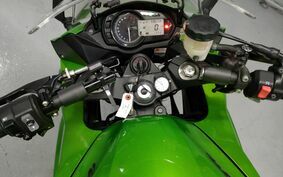 KAWASAKI NINJA 1000 2015 ZXT00L