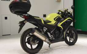 HONDA CBR250R A MC41