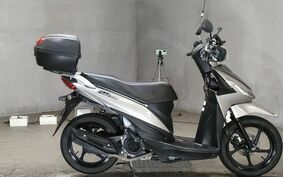 SUZUKI ADDRESS 110 CE47A