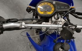 YAMAHA XTZ125E KE07