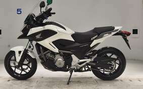 HONDA NC 700 X 2013 RC63