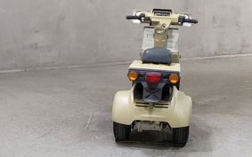 HONDA GYRO TD02