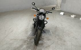 TRIUMPH BONNEVILLE T120 2022 DAD75