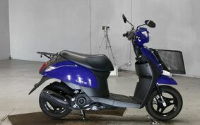 SUZUKI LET's CA4AA