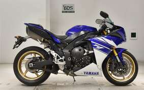 YAMAHA YZF-R1 2010 RN22