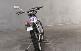 HONDA TLM220R MD23