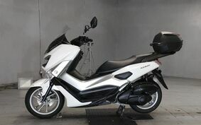 YAMAHA N-MAX 125 SE86J