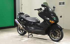 YAMAHA T-MAX500 Gen.2 2009 SJ04J