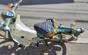 HONDA C50 SUPER CUB STD C50