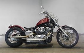 YAMAHA DRAGSTAR 400 1996 4TR